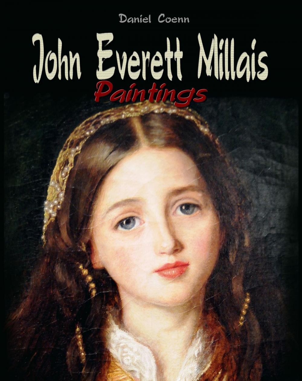 Big bigCover of John Everett Millais