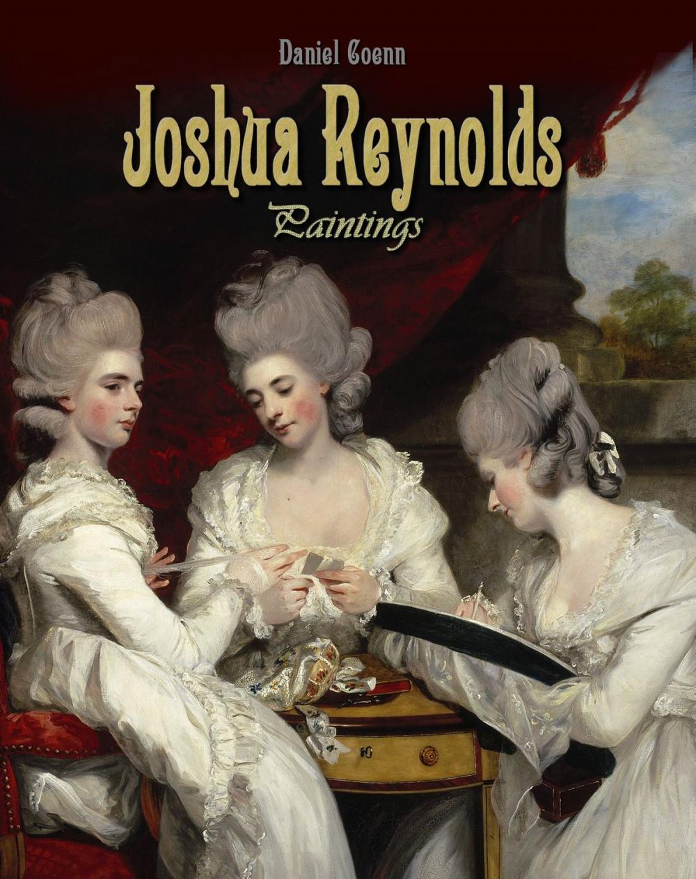 Big bigCover of Joshua Reynolds