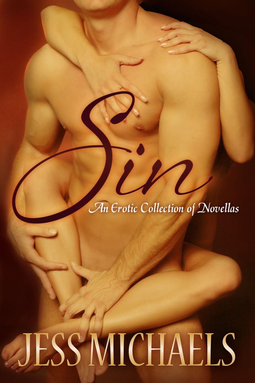 Big bigCover of Sin