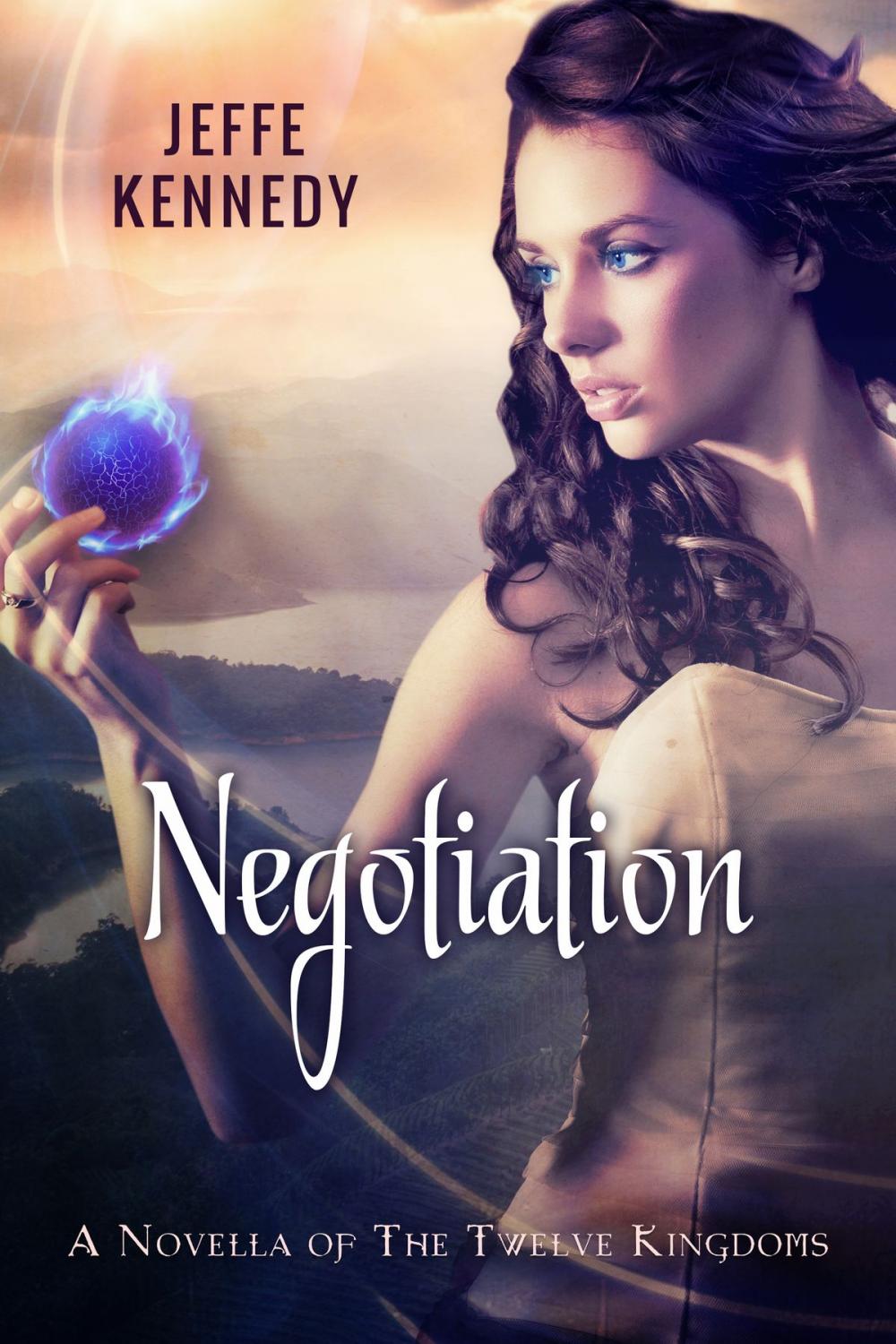 Big bigCover of Negotiation