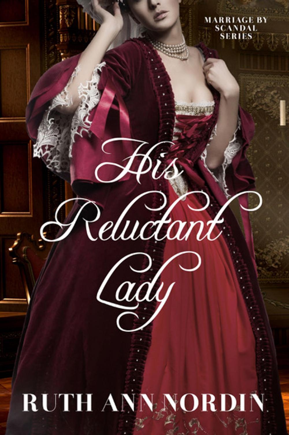 Big bigCover of His Reluctant Lady