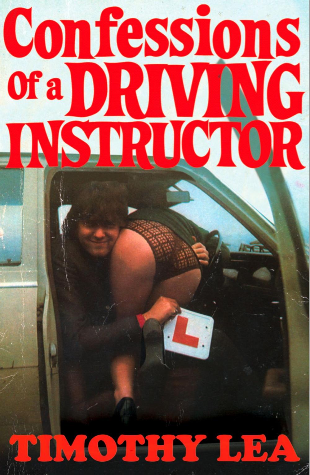 Big bigCover of Confessions of a Driving Instructor (Confessions, Book 2)