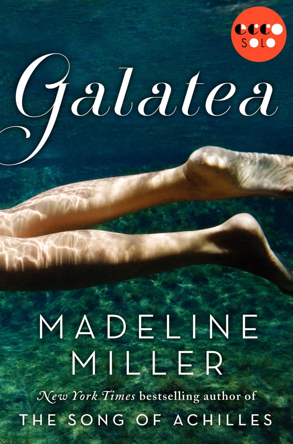 Big bigCover of Galatea