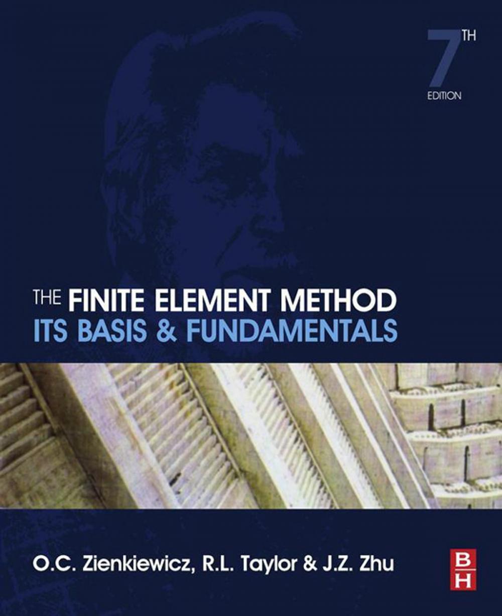 Big bigCover of The Finite Element Method: Its Basis and Fundamentals