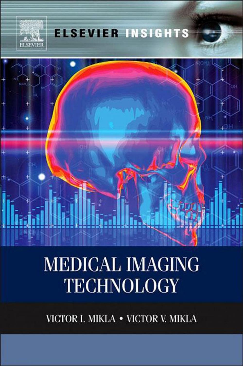 Big bigCover of Medical Imaging Technology