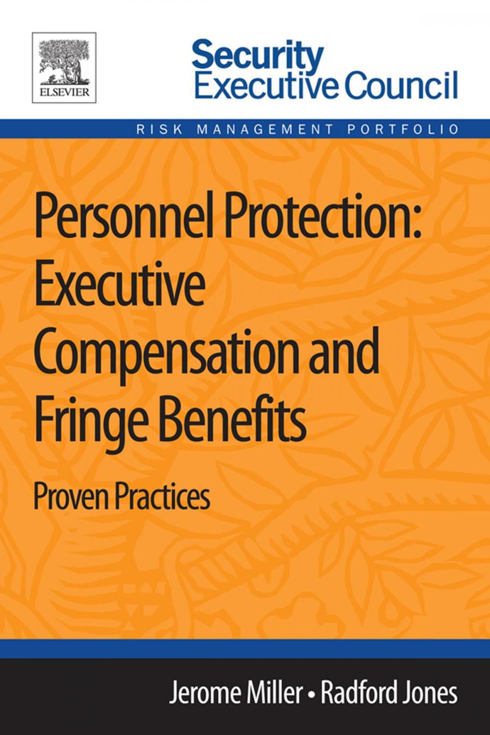 Big bigCover of Personnel Protection: Executive Compensation and Fringe Benefits