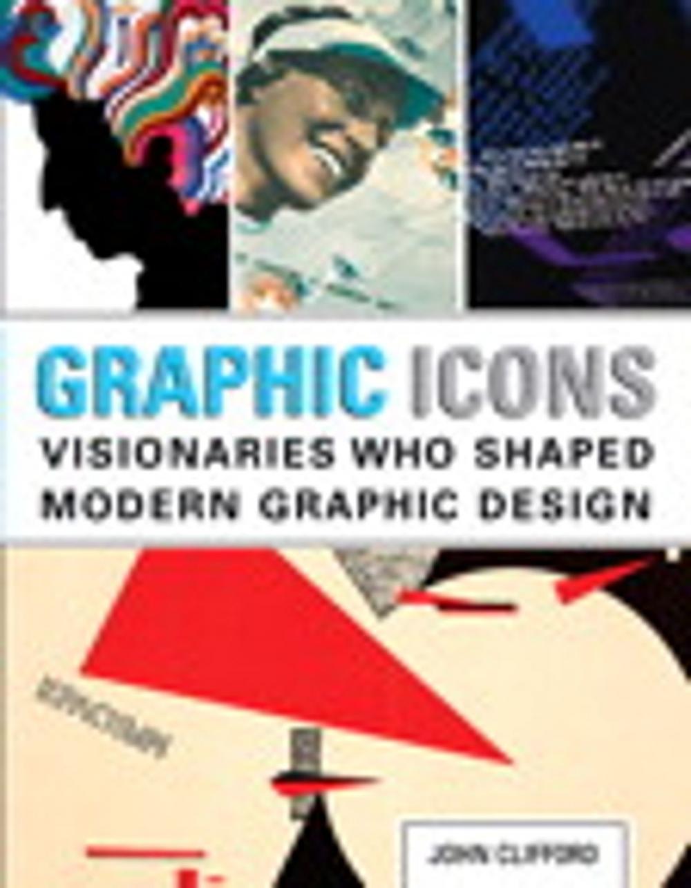 Big bigCover of Graphic Icons