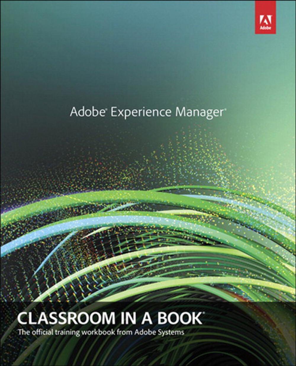 Big bigCover of Adobe Experience Manager