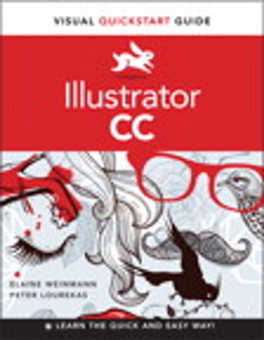 Big bigCover of Illustrator CC