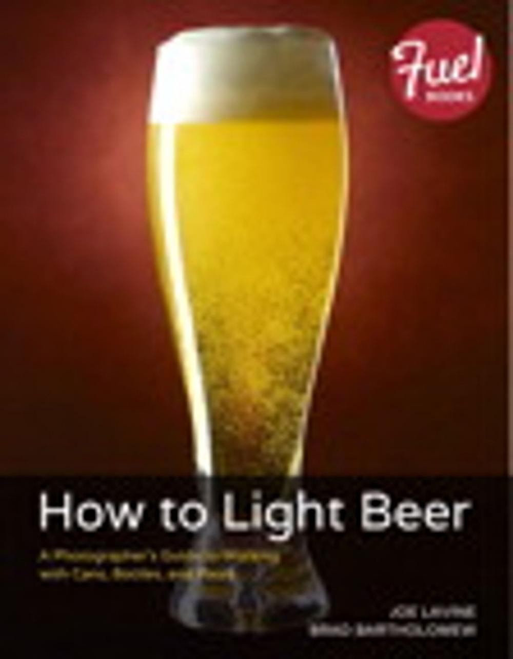 Big bigCover of How to Light Beer