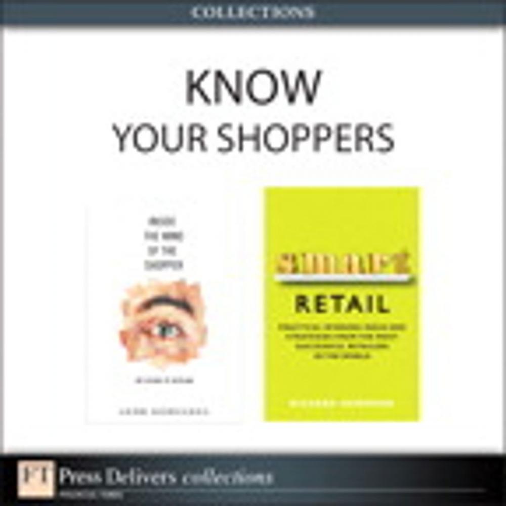 Big bigCover of Know Your Shoppers (Collection)