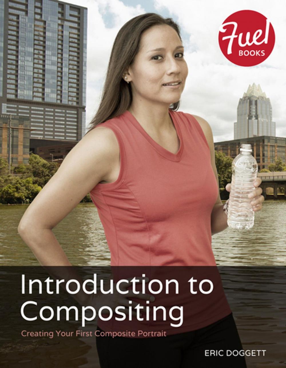 Big bigCover of Introduction to Compositing