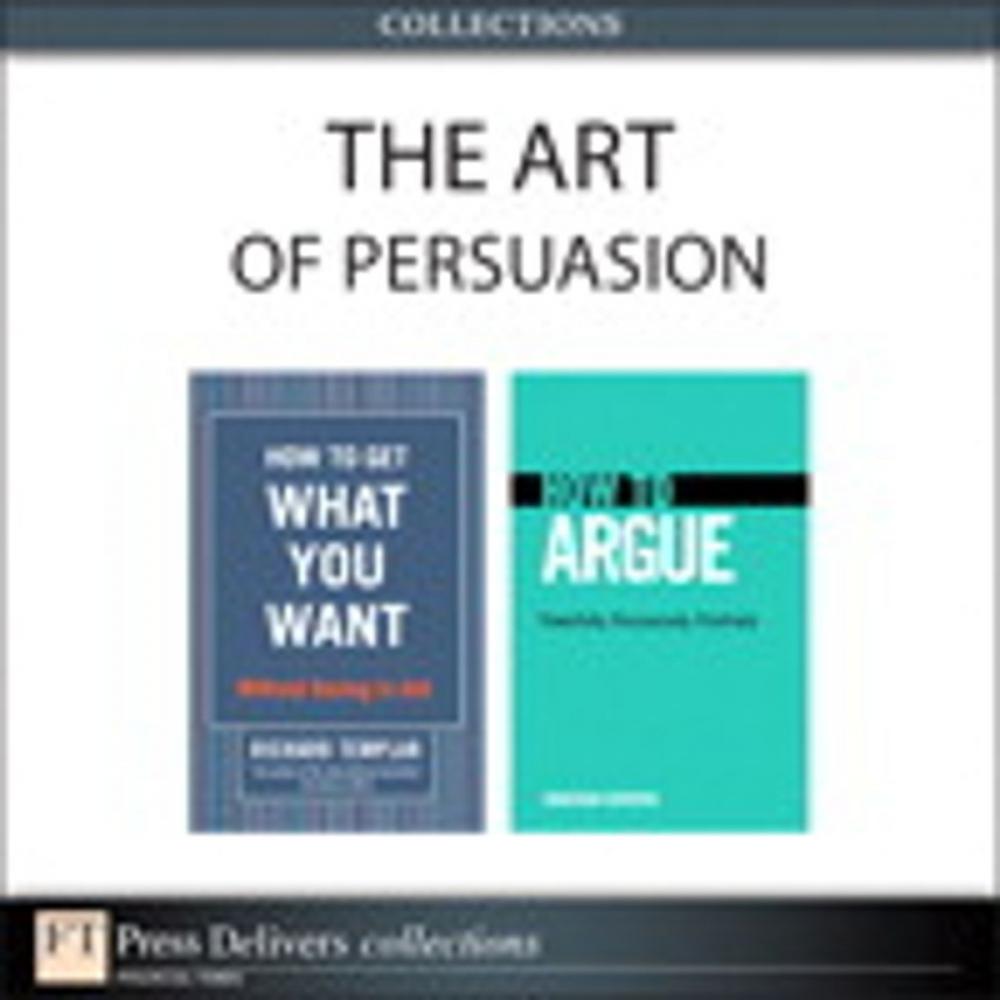 Big bigCover of The Art of Persuasion (Collection)