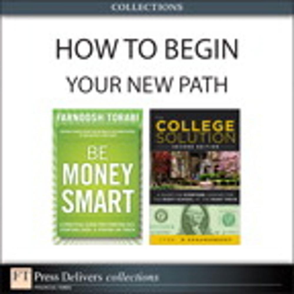 Big bigCover of How to Begin Your New Path (Collection)