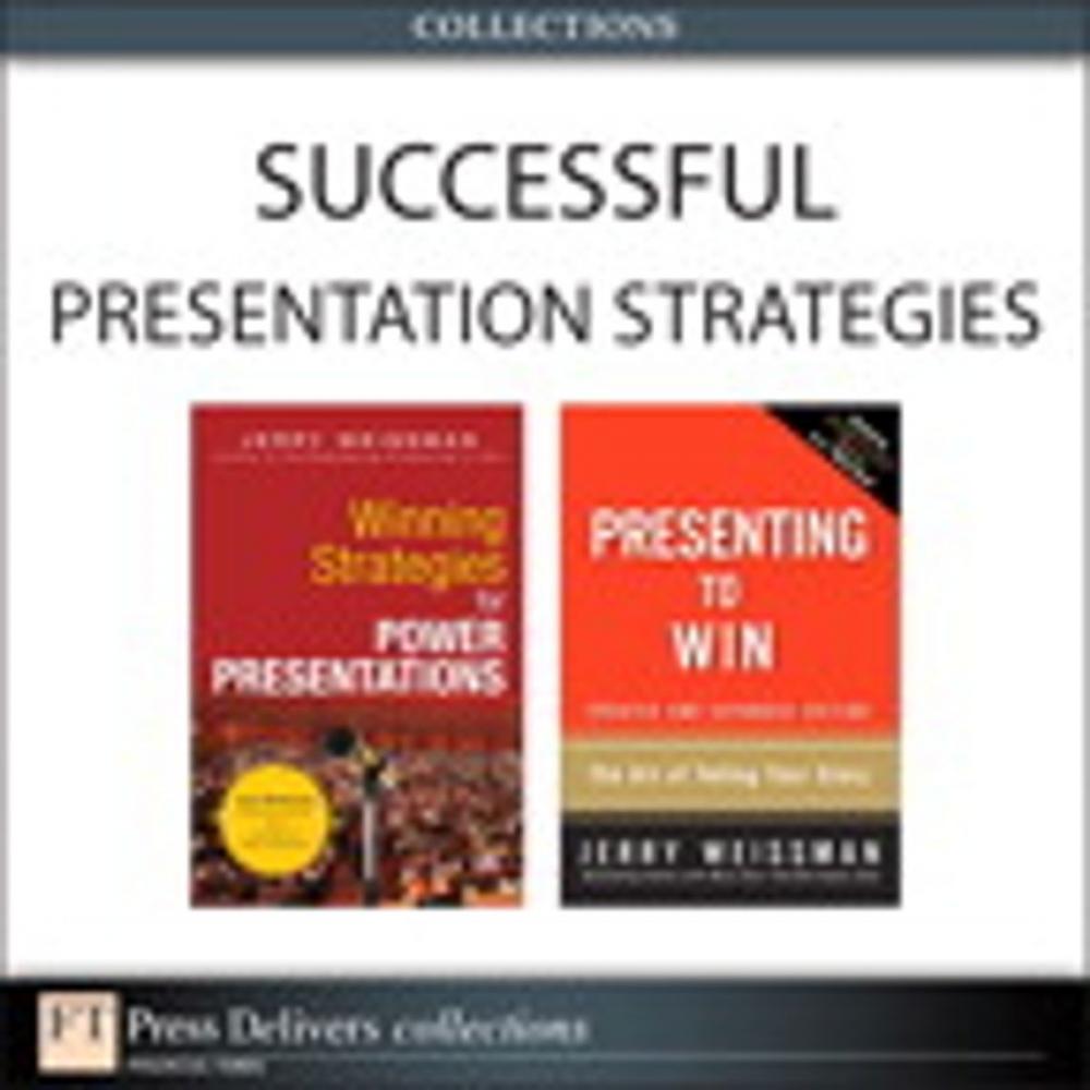 Big bigCover of Successful Presentation Strategies (Collection)