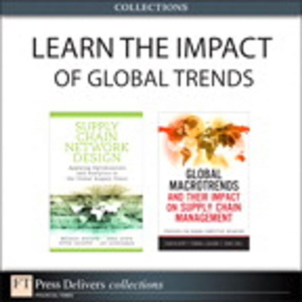 Big bigCover of Learn the Impact of Global Trends (Collection)