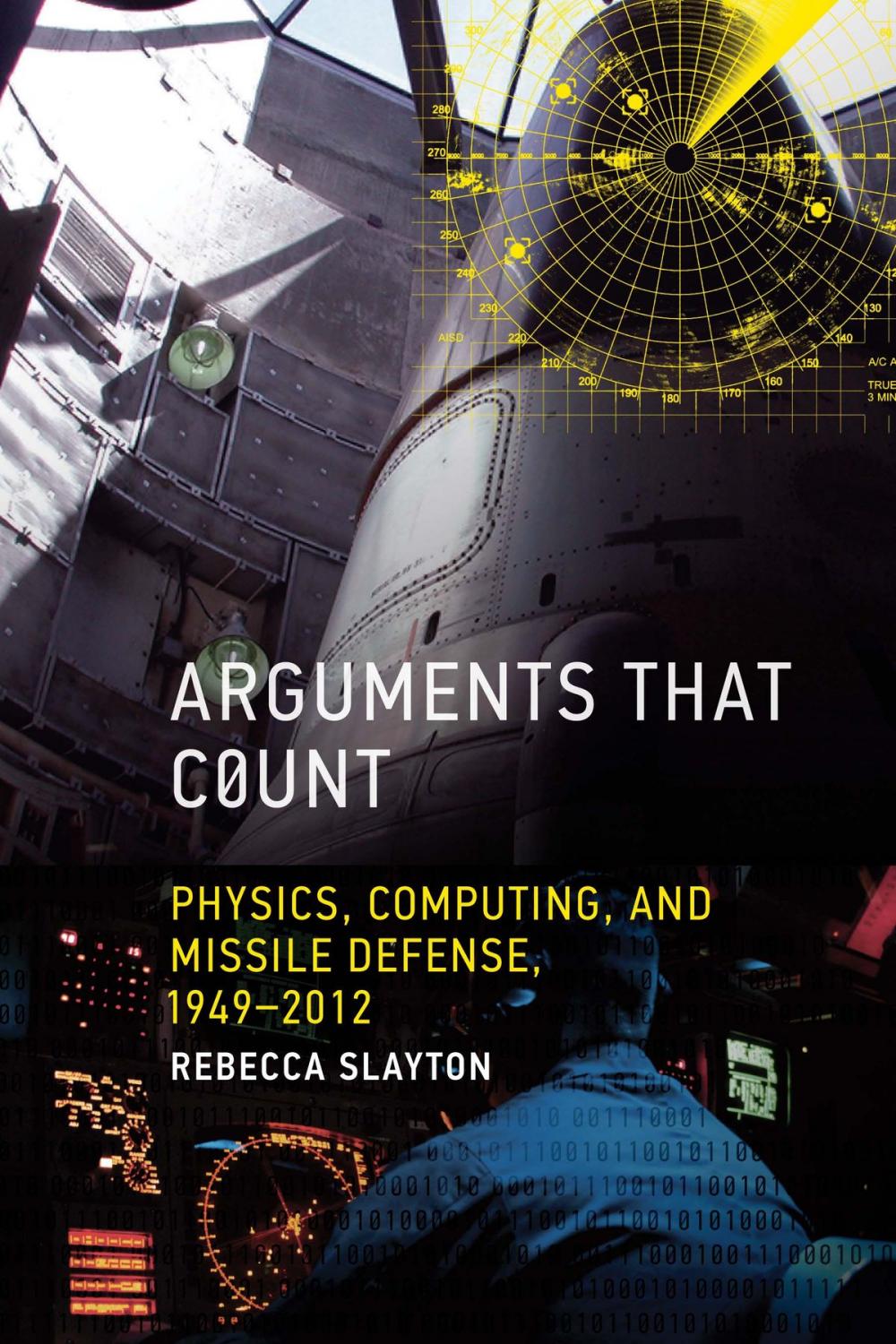 Big bigCover of Arguments that Count