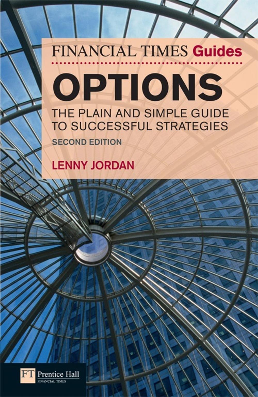 Big bigCover of The Financial Times Guide to Options