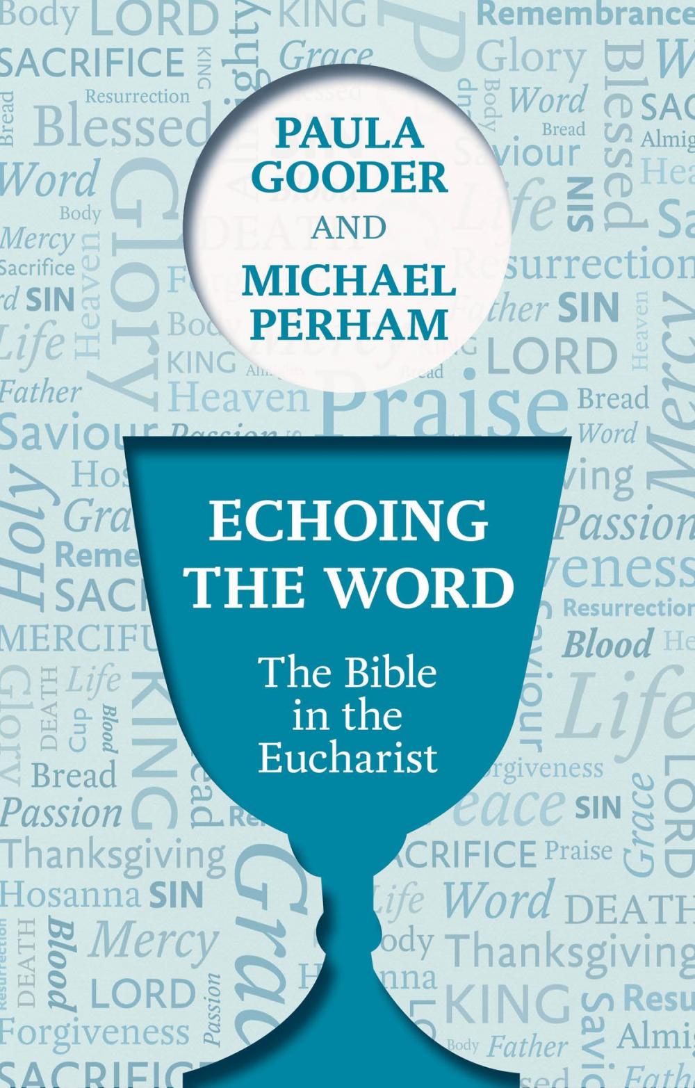 Big bigCover of Echoing the Word