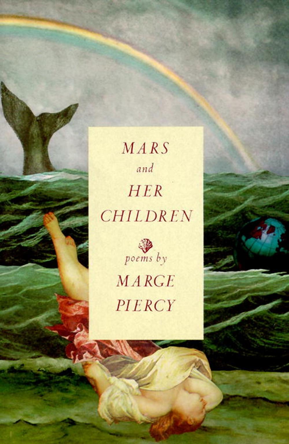 Big bigCover of Mars and Her Children