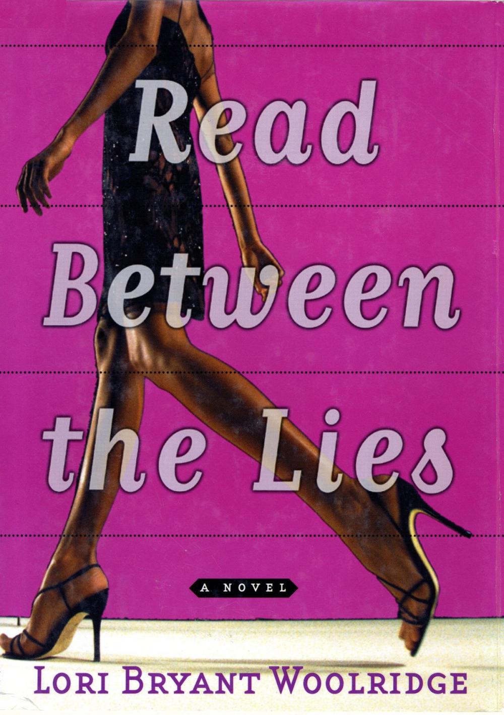 Big bigCover of Read Between the Lies