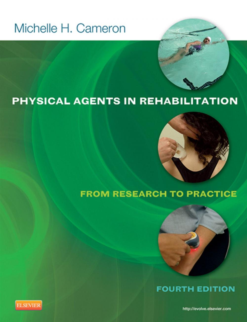 Big bigCover of Physical Agents in Rehabilitation - E Book