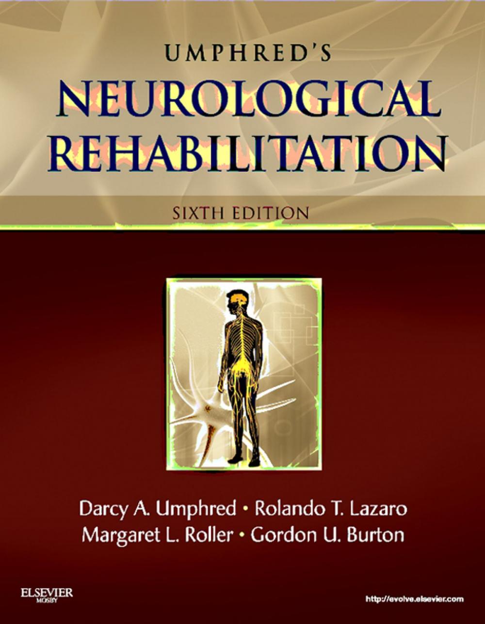 Big bigCover of Neurological Rehabilitation - E-Book