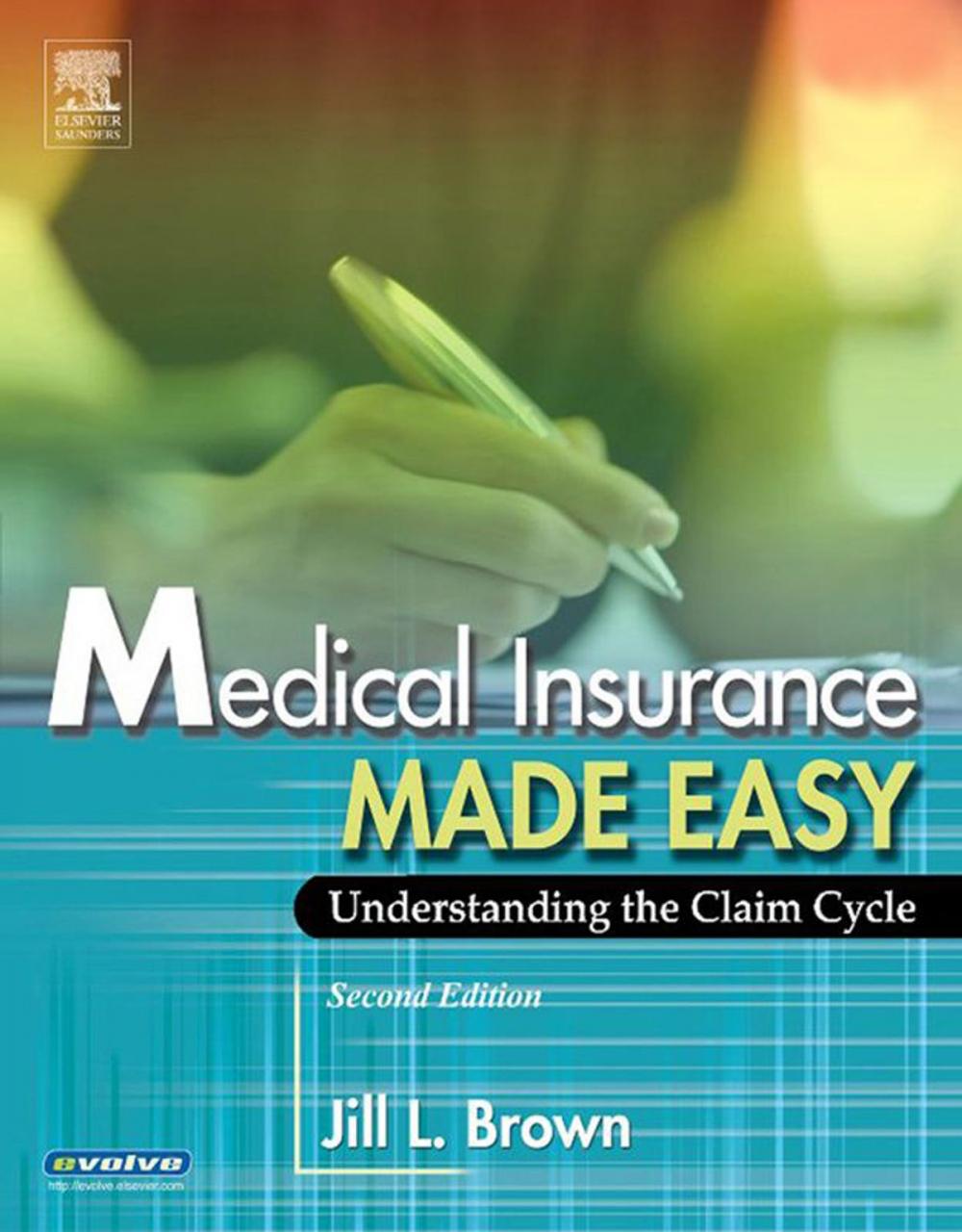 Big bigCover of Medical Insurance Made Easy - E-Book