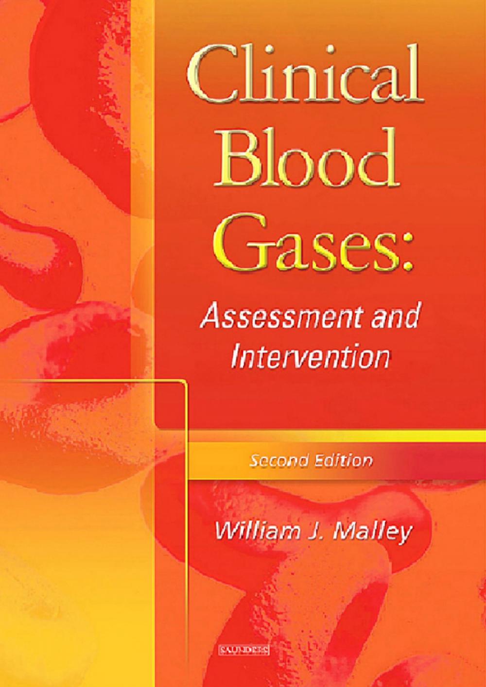 Big bigCover of Clinical Blood Gases - E-Book