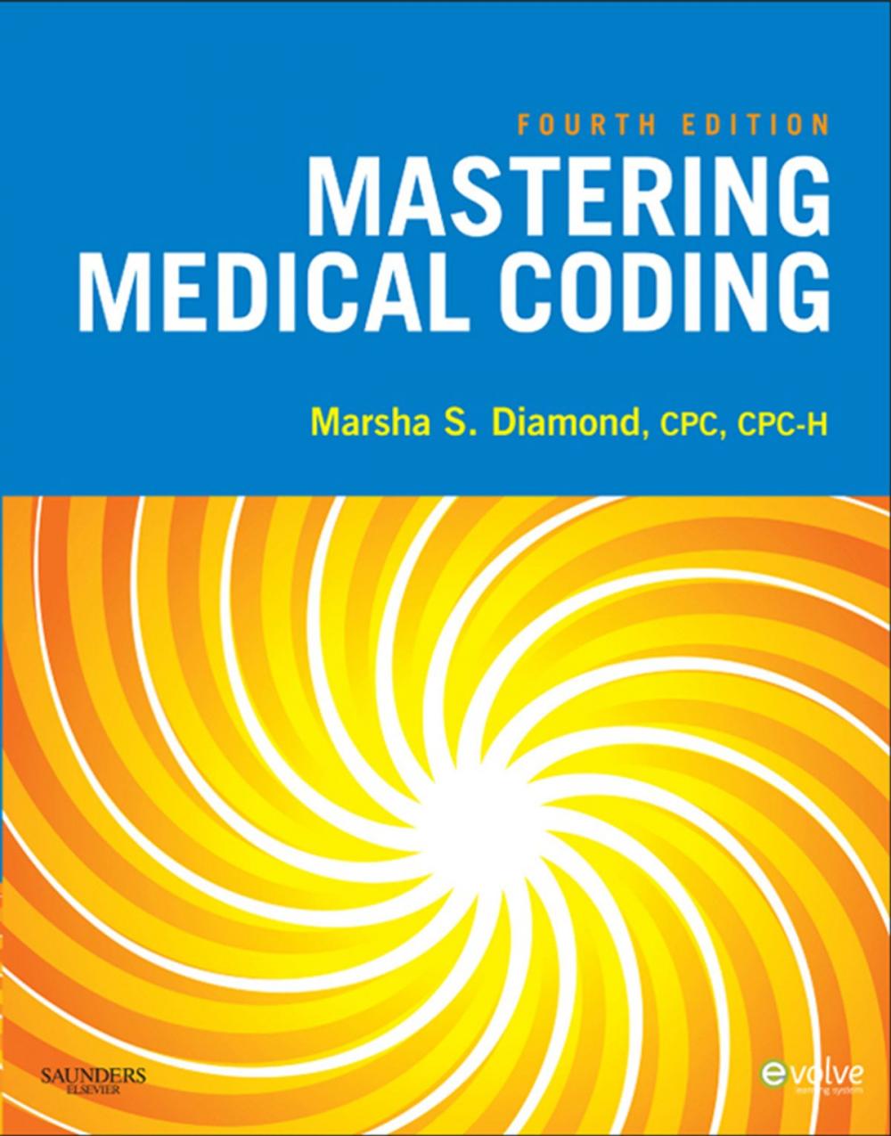 Big bigCover of Mastering Medical Coding - E-Book