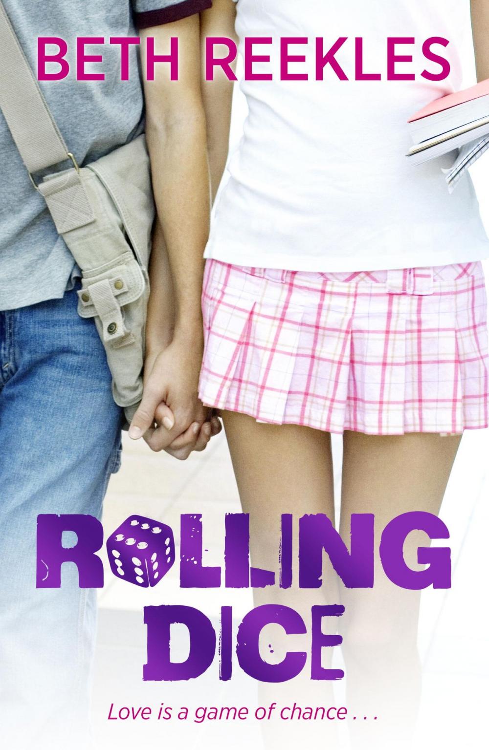 Big bigCover of Rolling Dice