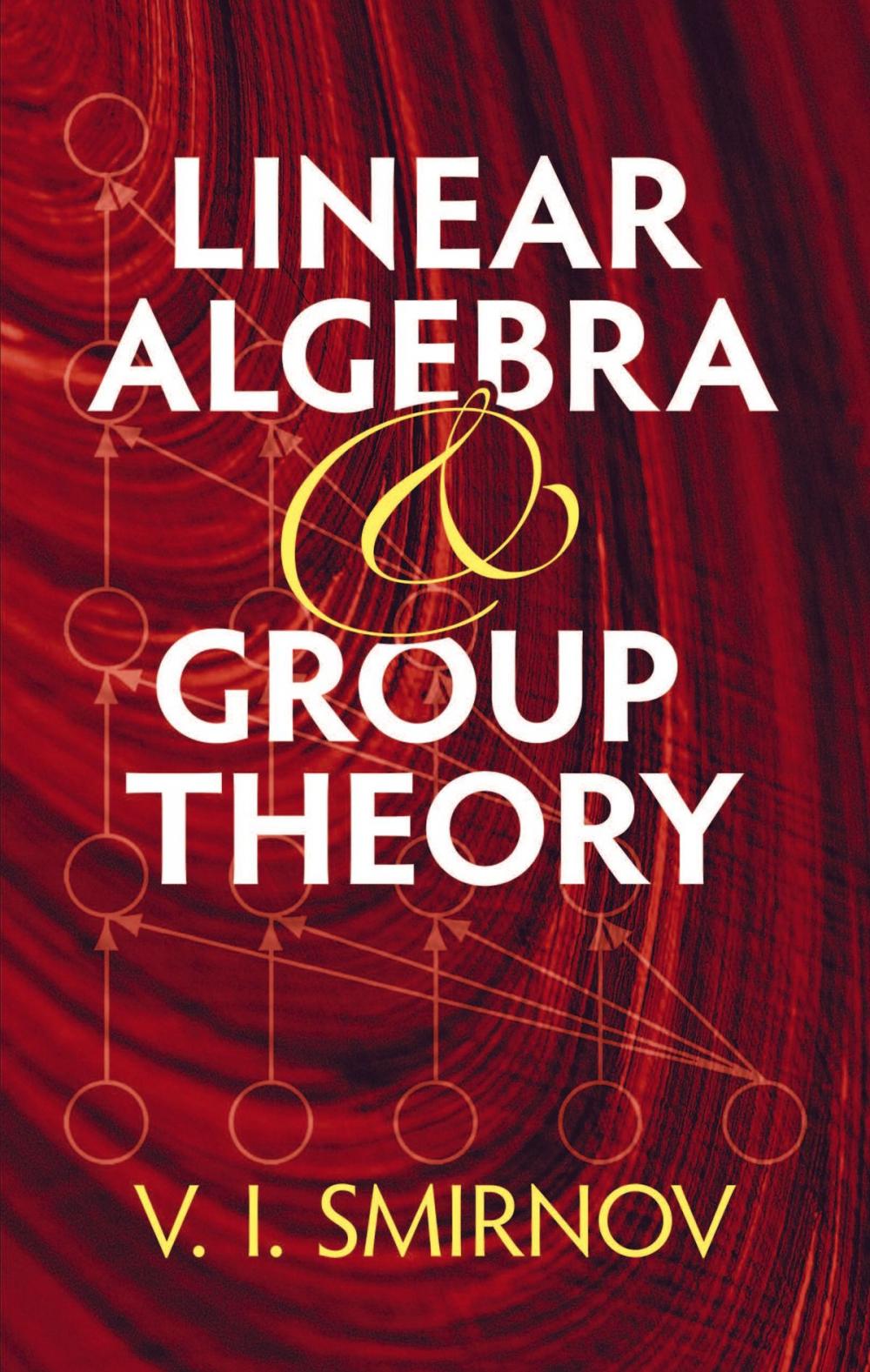 Big bigCover of Linear Algebra and Group Theory