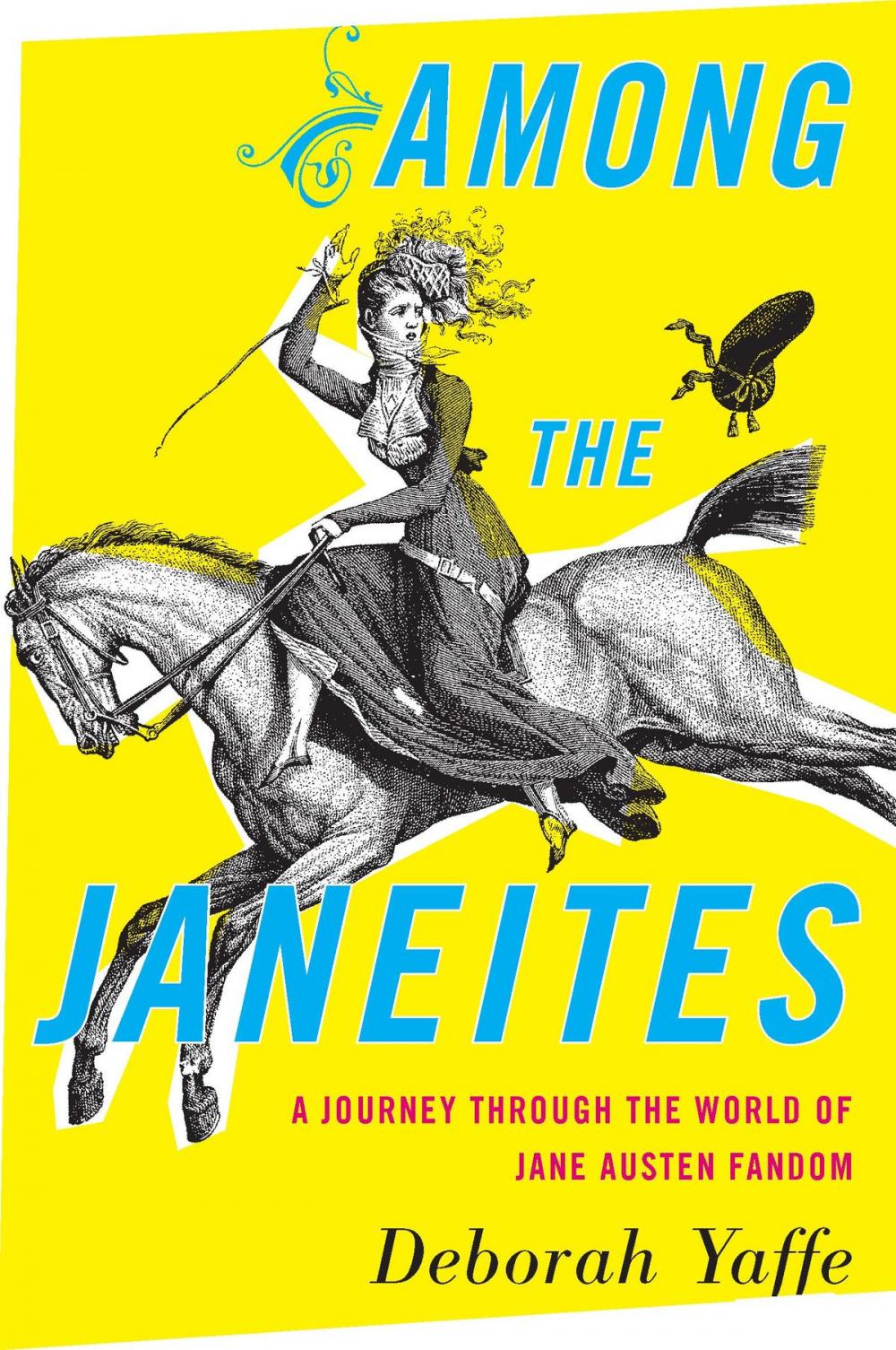 Big bigCover of Among the Janeites