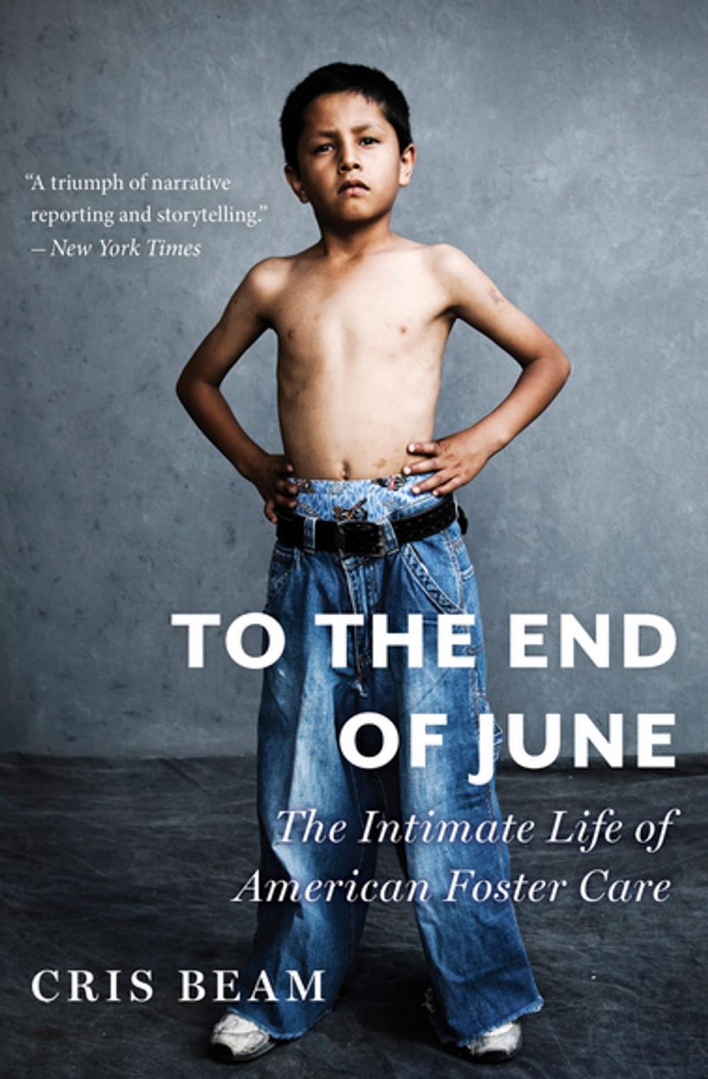 Big bigCover of To the End of June