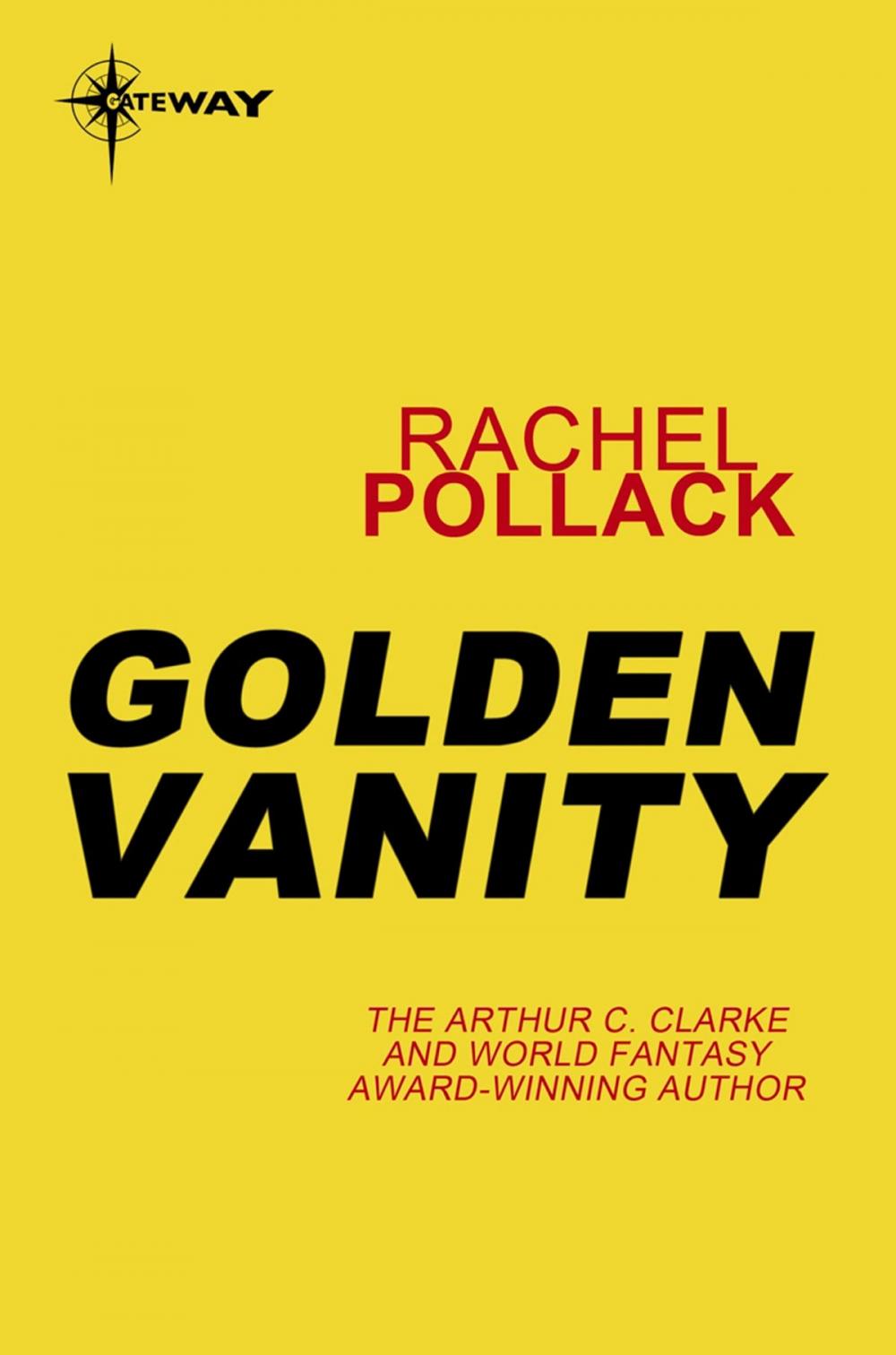 Big bigCover of Golden Vanity