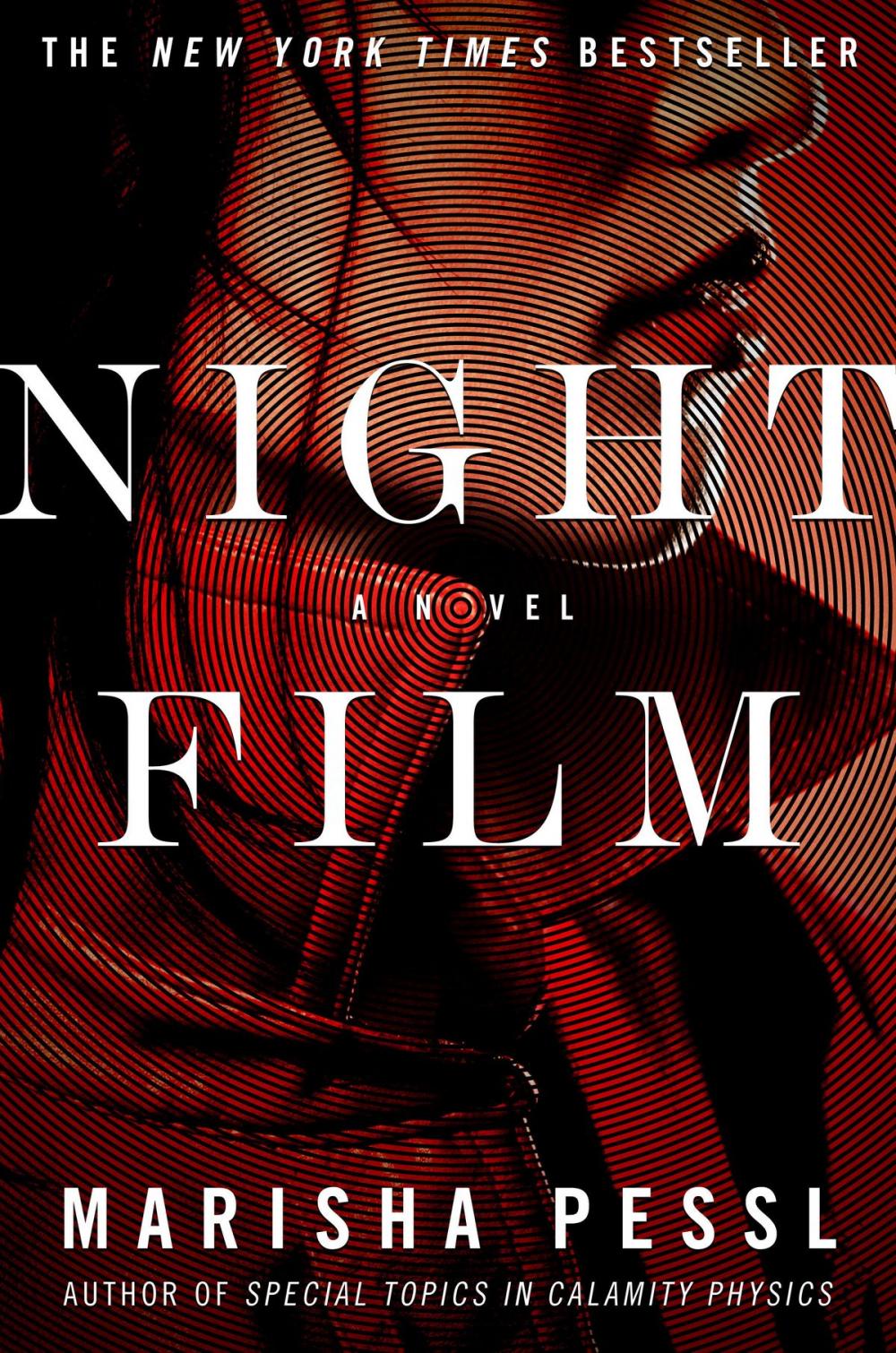 Big bigCover of Night Film