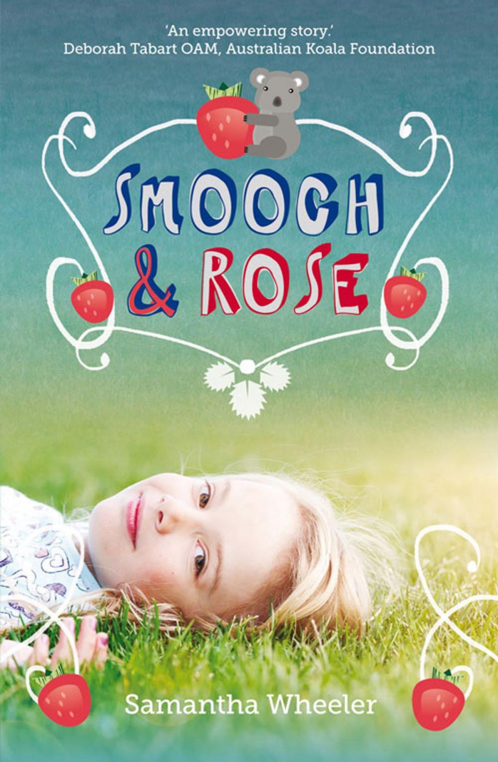 Big bigCover of Smooch & Rose