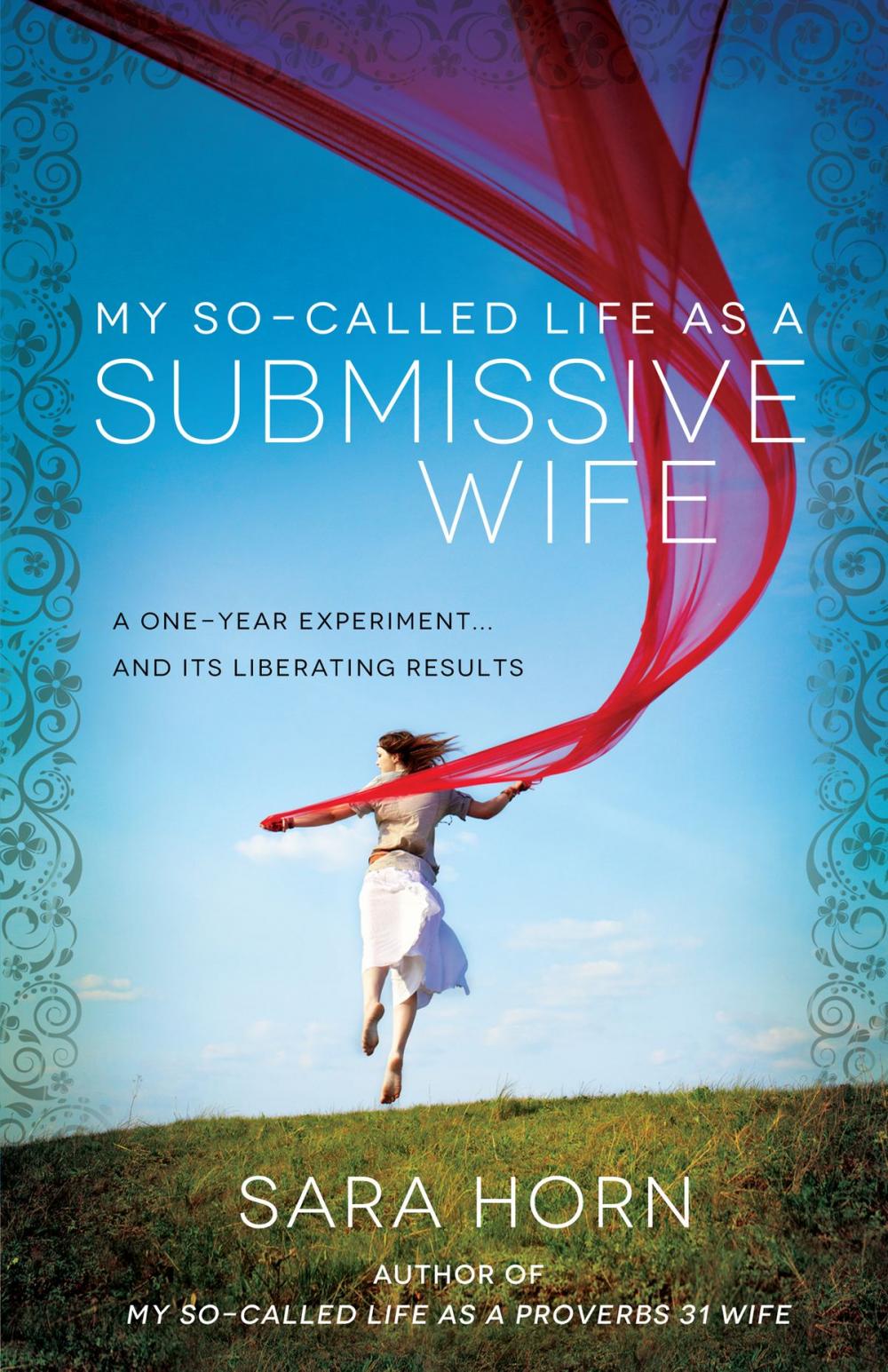 Big bigCover of My So-Called Life as a Submissive Wife