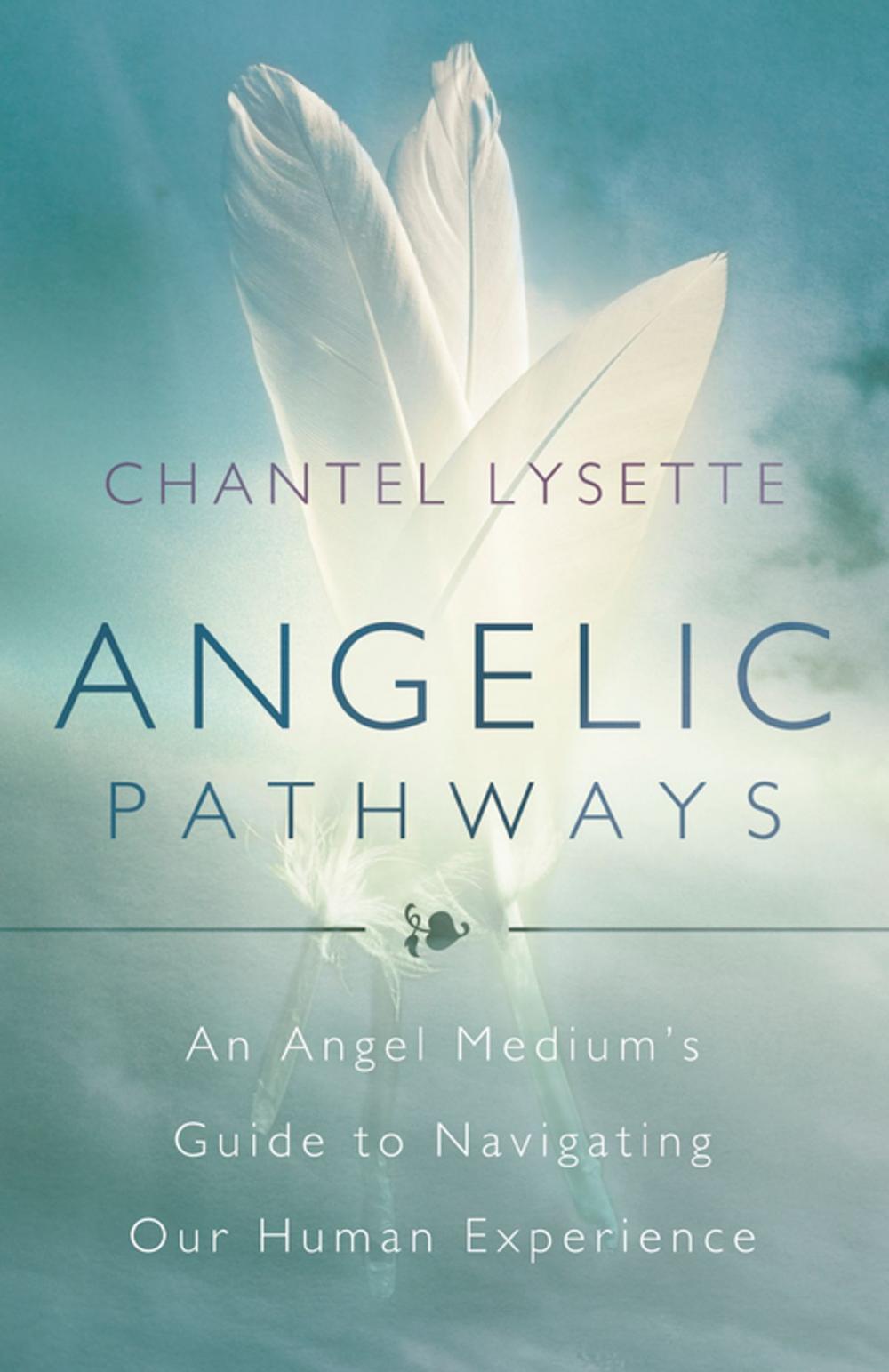 Big bigCover of Angelic Pathways