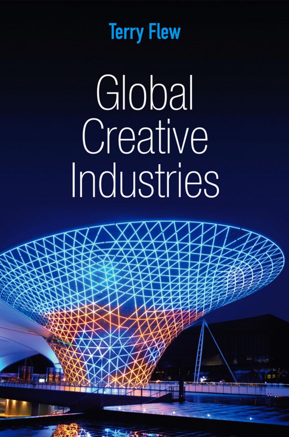 Big bigCover of Global Creative Industries