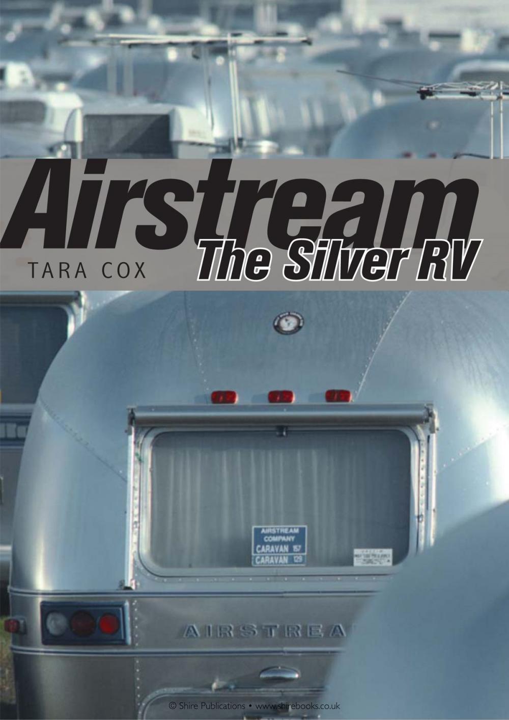 Big bigCover of Airstream