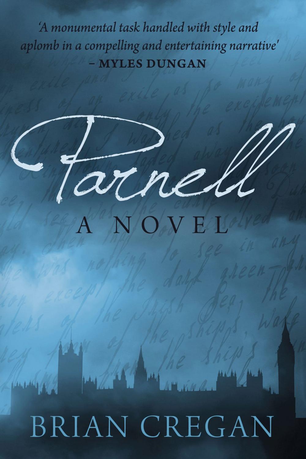 Big bigCover of Parnell