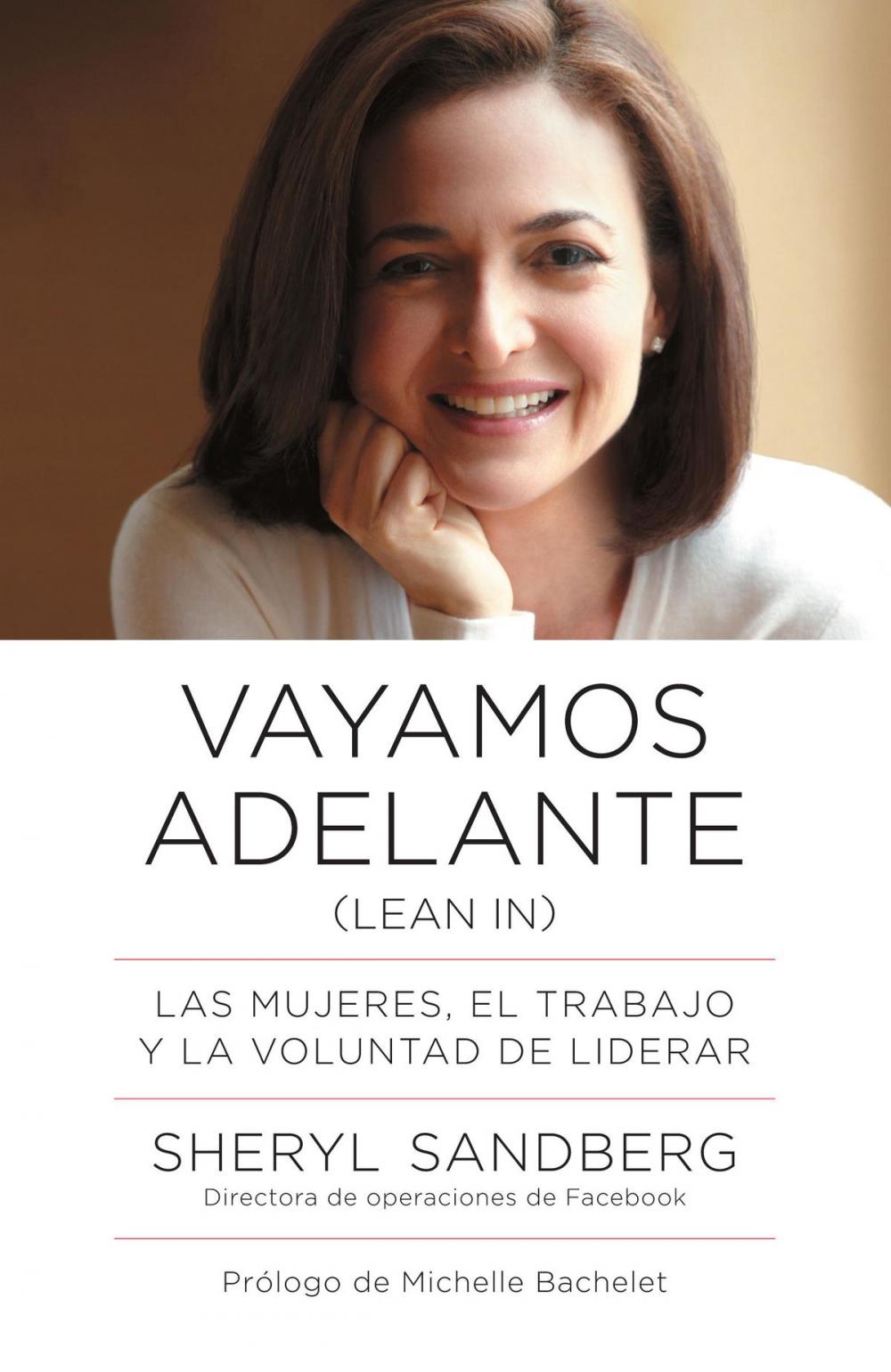 Big bigCover of Vayamos adelante