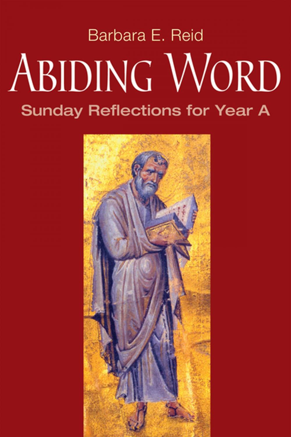 Big bigCover of Abiding Word