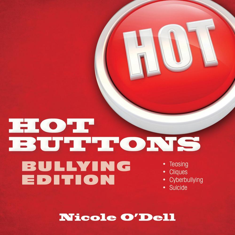 Big bigCover of Hot Buttons Bullying Edition