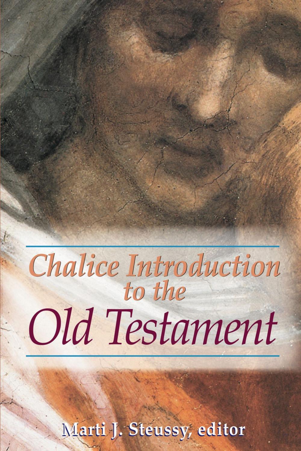 Big bigCover of Chalice Introduction to the Old Testament