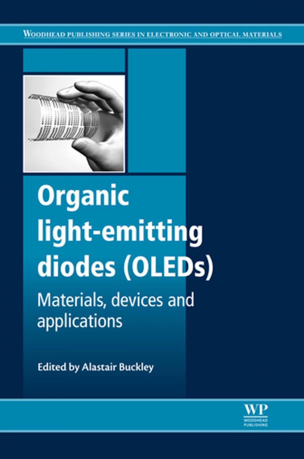 Big bigCover of Organic Light-Emitting Diodes (OLEDs)