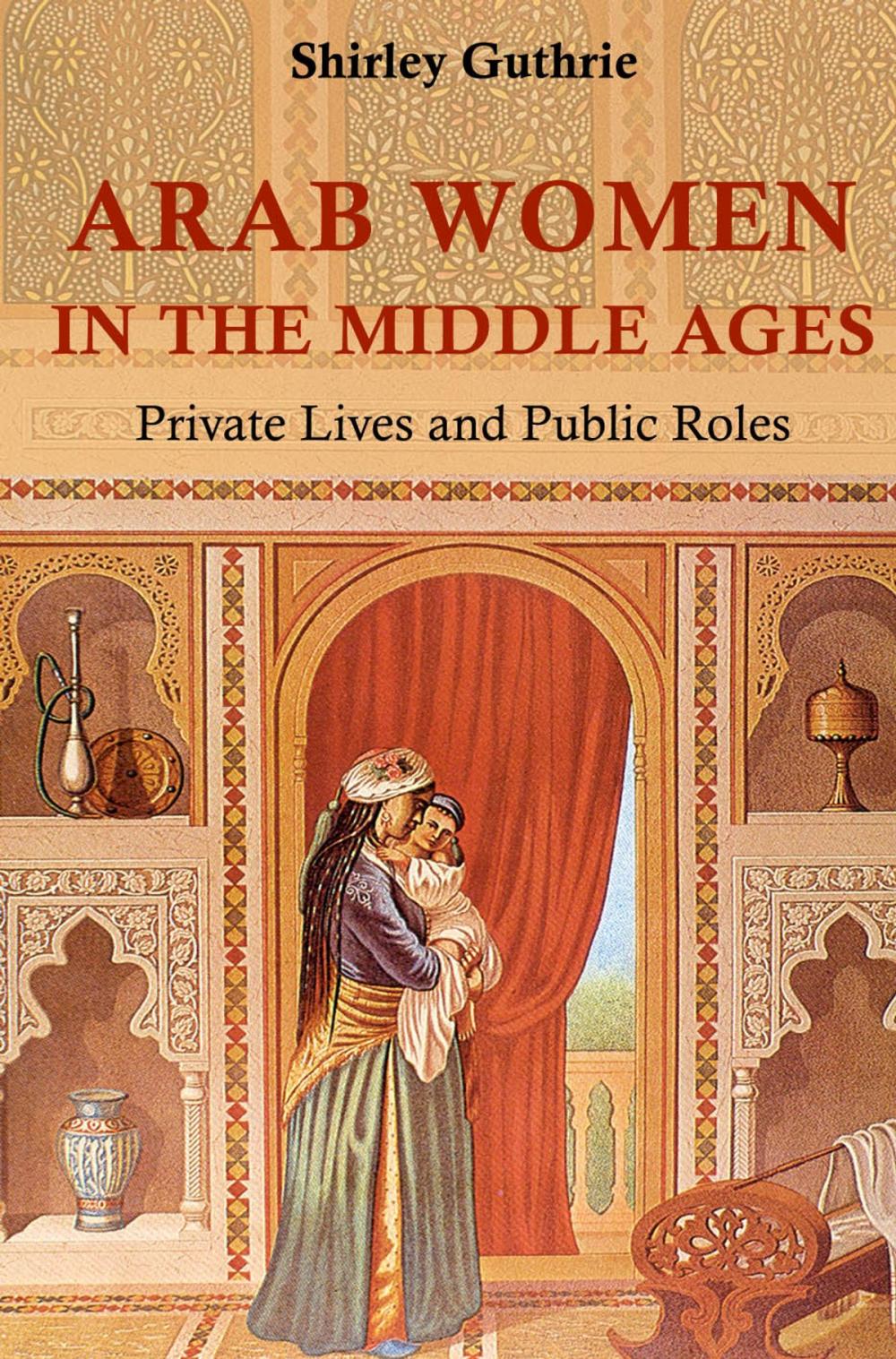 Big bigCover of Arab Women in the Middle Ages