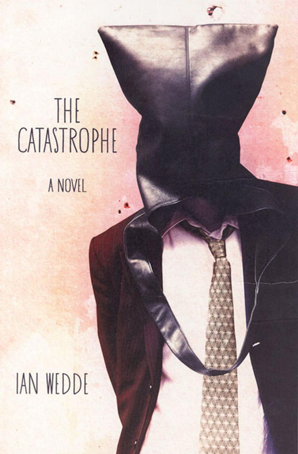 Big bigCover of The Catastrophe