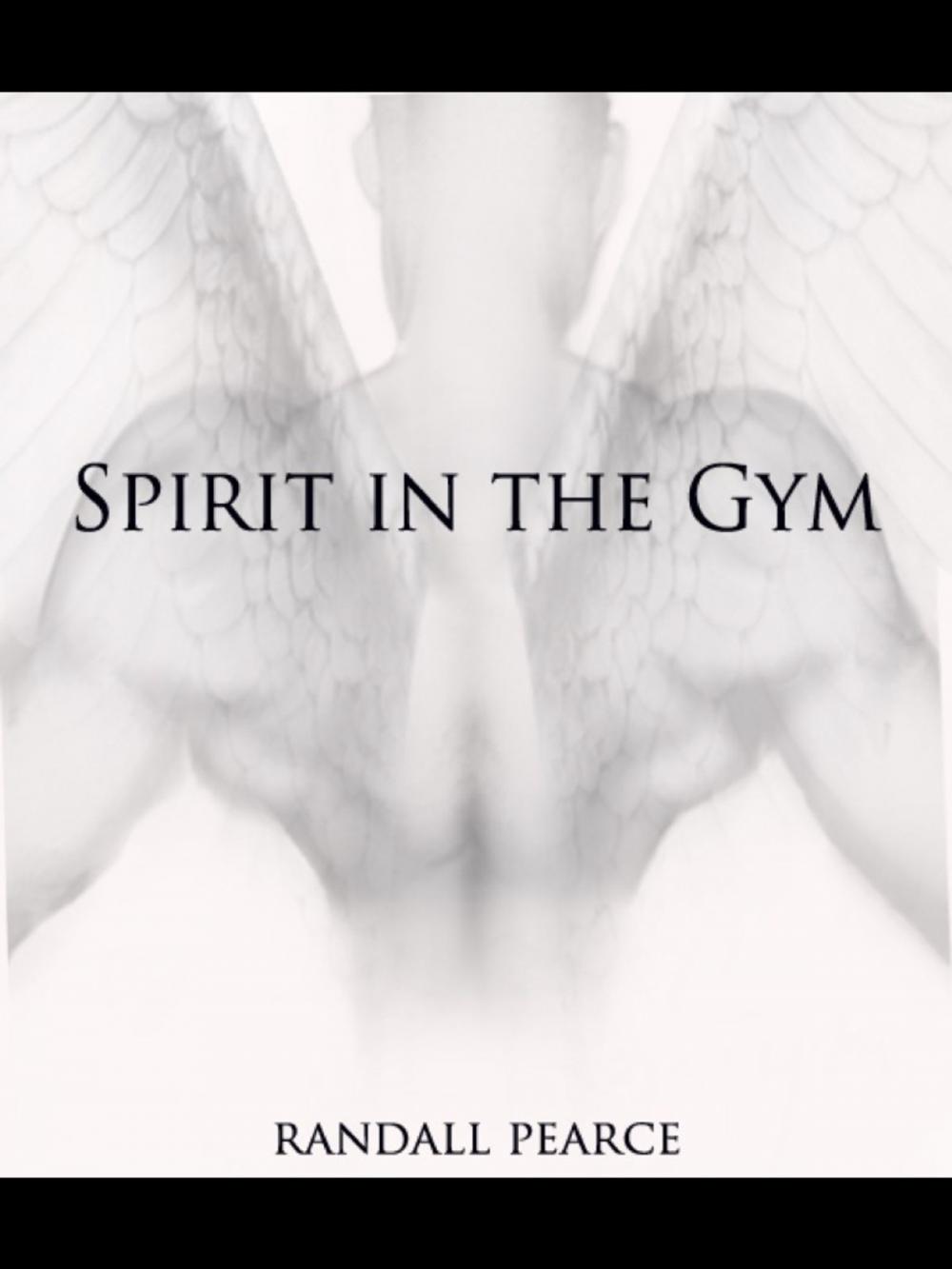 Big bigCover of Spirit in the Gym